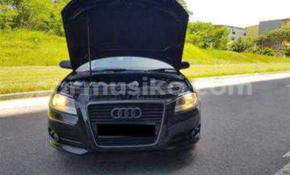 Tenga Tsaru Audi A3 Beige Mota in Beitbridge in Matabeleland South Tenga Tsaru Audi A3 Beige Mota in Beitbridge in Matabeleland South