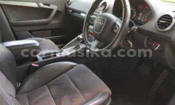 Tenga Tsaru Audi A3 Beige Mota in Beitbridge in Matabeleland South Tenga Tsaru Audi A3 Beige Mota in Beitbridge in Matabeleland South