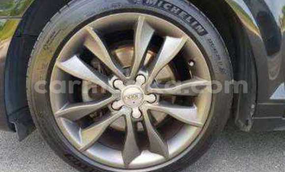 Tenga Tsaru Audi A3 Beige Mota in Beitbridge in Matabeleland South Tenga Tsaru Audi A3 Beige Mota in Beitbridge in Matabeleland South