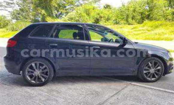 Tenga Tsaru Audi A3 Beige Mota in Beitbridge in Matabeleland South Tenga Tsaru Audi A3 Beige Mota in Beitbridge in Matabeleland South