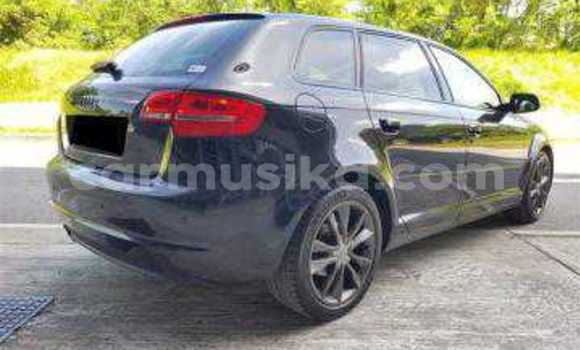 Tenga Tsaru Audi A3 Beige Mota in Beitbridge in Matabeleland South Tenga Tsaru Audi A3 Beige Mota in Beitbridge in Matabeleland South