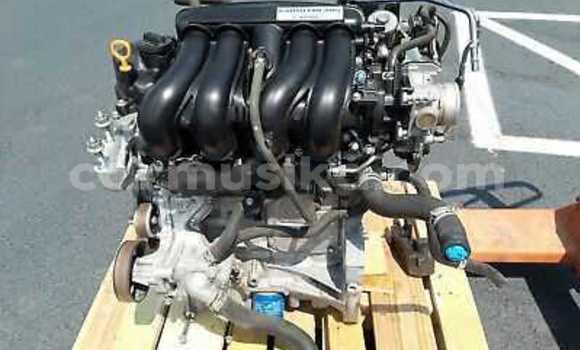 Tenga HONDA FIT ENGINE in Beitbridge in Matabeleland South Tenga HONDA FIT ENGINE in Beitbridge in Matabeleland South