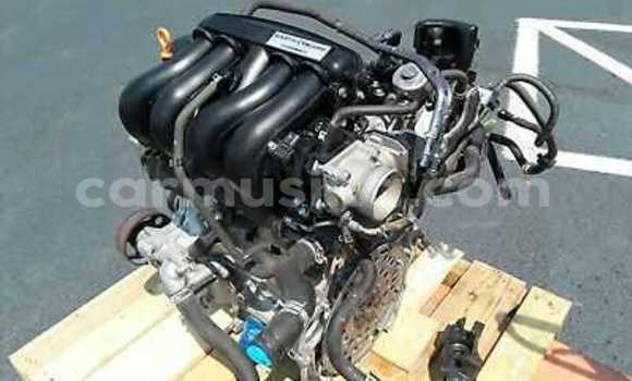 Tenga HONDA FIT ENGINE in Beitbridge in Matabeleland South Tenga HONDA FIT ENGINE in Beitbridge in Matabeleland South