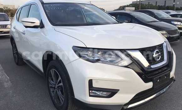 Nunua Ilio tumika Nissan X–Trail Nyeupe Gari ndani ya Beitbridge nchini Matabeleland Kusini
