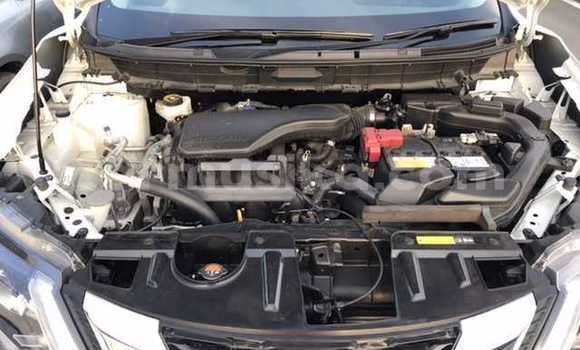 Acheter Occasion Voiture Nissan X–Trail Blanc à Beitbridge, Matabeleland South Acheter Occasion Voiture Nissan X–Trail Blanc à Beitbridge, Matabeleland South