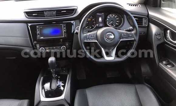 Acheter Occasion Voiture Nissan X–Trail Blanc à Beitbridge, Matabeleland South Acheter Occasion Voiture Nissan X–Trail Blanc à Beitbridge, Matabeleland South