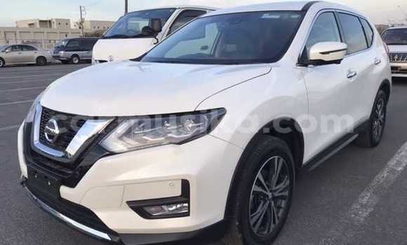 Acheter Occasion Voiture Nissan X–Trail Blanc à Beitbridge, Matabeleland South Acheter Occasion Voiture Nissan X–Trail Blanc à Beitbridge, Matabeleland South