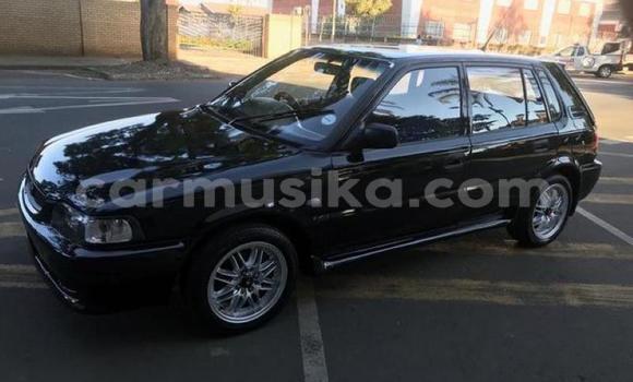 Acheter Occasion Voiture Toyota Sprinter Noir à Beitbridge, Matabeleland South Acheter Occasion Voiture Toyota Sprinter Noir à Beitbridge, Matabeleland South