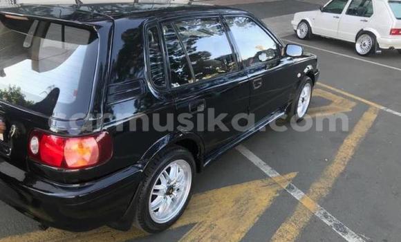 Acheter Occasion Voiture Toyota Sprinter Noir à Beitbridge, Matabeleland South Acheter Occasion Voiture Toyota Sprinter Noir à Beitbridge, Matabeleland South