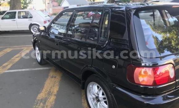 Acheter Occasion Voiture Toyota Sprinter Noir à Beitbridge, Matabeleland South Acheter Occasion Voiture Toyota Sprinter Noir à Beitbridge, Matabeleland South
