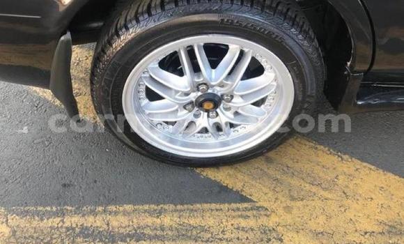 Acheter Occasion Voiture Toyota Sprinter Noir à Beitbridge, Matabeleland South Acheter Occasion Voiture Toyota Sprinter Noir à Beitbridge, Matabeleland South