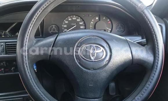 Acheter Occasion Voiture Toyota Sprinter Noir à Beitbridge, Matabeleland South Acheter Occasion Voiture Toyota Sprinter Noir à Beitbridge, Matabeleland South