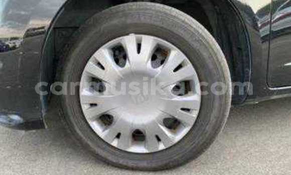 Buy Used Honda Fit Black Car in Beitbridge in Matabeleland South Buy Used Honda Fit Black Car in Beitbridge in Matabeleland South