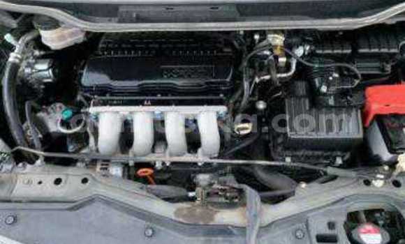 Buy Used Honda Fit Black Car in Beitbridge in Matabeleland South Buy Used Honda Fit Black Car in Beitbridge in Matabeleland South