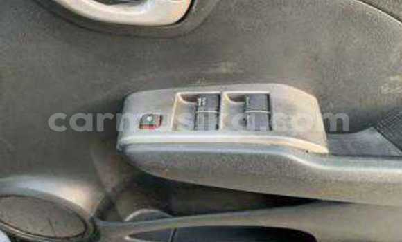 Buy Used Honda Fit Black Car in Beitbridge in Matabeleland South Buy Used Honda Fit Black Car in Beitbridge in Matabeleland South