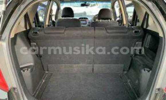 Buy Used Honda Fit Black Car in Beitbridge in Matabeleland South Buy Used Honda Fit Black Car in Beitbridge in Matabeleland South