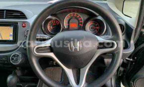 Buy Used Honda Fit Black Car in Beitbridge in Matabeleland South Buy Used Honda Fit Black Car in Beitbridge in Matabeleland South