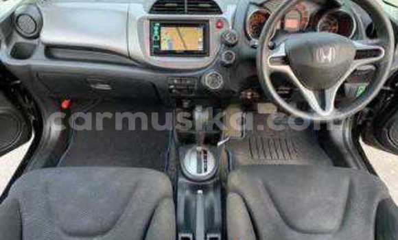 Buy Used Honda Fit Black Car in Beitbridge in Matabeleland South Buy Used Honda Fit Black Car in Beitbridge in Matabeleland South
