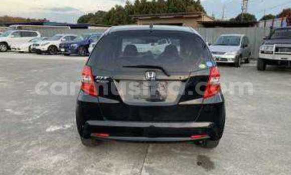 Buy Used Honda Fit Black Car in Beitbridge in Matabeleland South Buy Used Honda Fit Black Car in Beitbridge in Matabeleland South