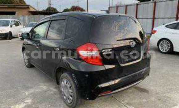 Buy Used Honda Fit Black Car in Beitbridge in Matabeleland South Buy Used Honda Fit Black Car in Beitbridge in Matabeleland South