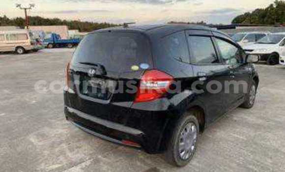 Buy Used Honda Fit Black Car in Beitbridge in Matabeleland South Buy Used Honda Fit Black Car in Beitbridge in Matabeleland South