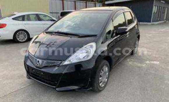 Buy Used Honda Fit Black Car in Beitbridge in Matabeleland South Buy Used Honda Fit Black Car in Beitbridge in Matabeleland South