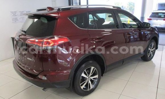 Tenga Tsaru Toyota RAV4 Zvimwe Mota in Beitbridge in Matabeleland South Tenga Tsaru Toyota RAV4 Zvimwe Mota in Beitbridge in Matabeleland South