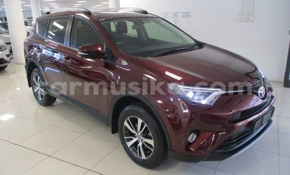 Tenga Tsaru Toyota RAV4 Zvimwe Mota in Beitbridge in Matabeleland South Tenga Tsaru Toyota RAV4 Zvimwe Mota in Beitbridge in Matabeleland South