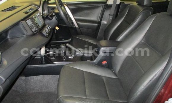 Tenga Tsaru Toyota RAV4 Zvimwe Mota in Beitbridge in Matabeleland South Tenga Tsaru Toyota RAV4 Zvimwe Mota in Beitbridge in Matabeleland South