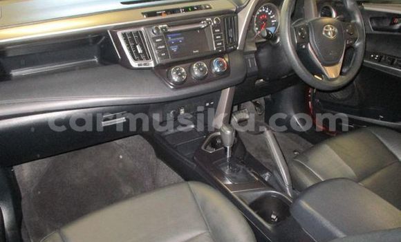 Tenga Tsaru Toyota RAV4 Zvimwe Mota in Beitbridge in Matabeleland South Tenga Tsaru Toyota RAV4 Zvimwe Mota in Beitbridge in Matabeleland South