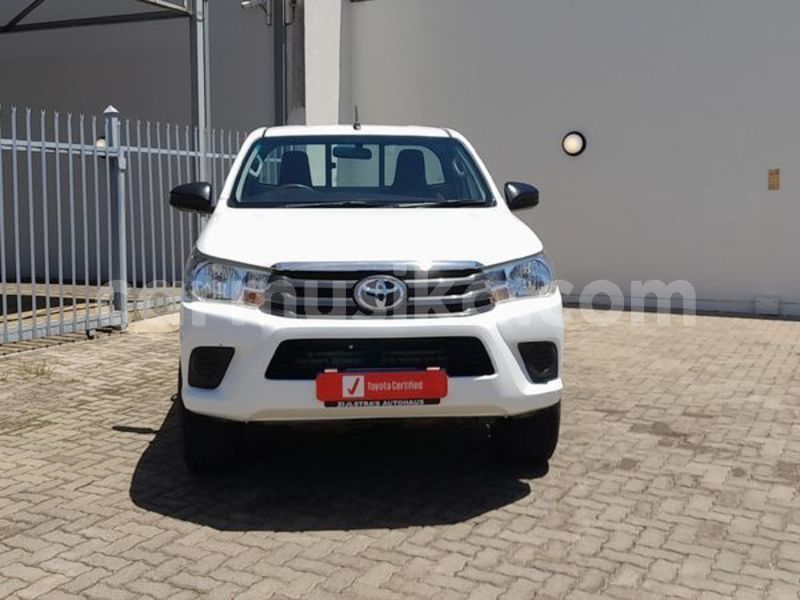 Big with watermark toyota hilux matabeleland south beitbridge 26058