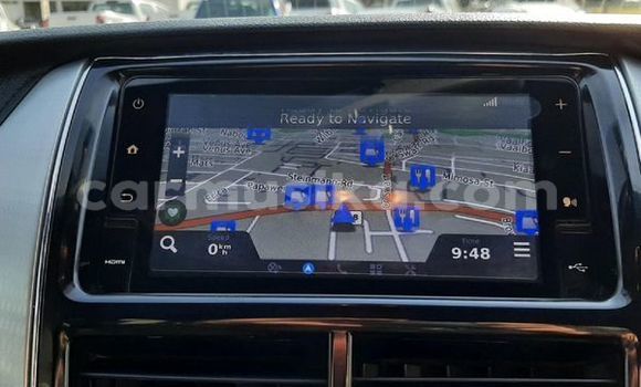 Acheter Occasion Voiture Toyota Yaris Gris à Beitbridge, Matabeleland South Acheter Occasion Voiture Toyota Yaris Gris à Beitbridge, Matabeleland South