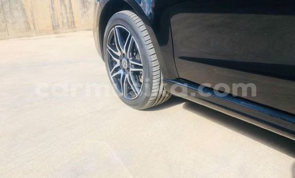 Acheter Occasion Utilitaire Mercedes‒Benz Vito Noir à Beitbridge, Matabeleland South Acheter Occasion Utilitaire Mercedes‒Benz Vito Noir à Beitbridge, Matabeleland South