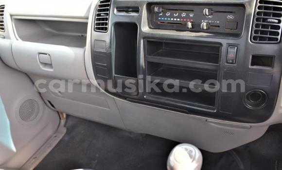 Acheter Occasion Utilitaire Toyota Dyna Blanc à Beitbridge, Matabeleland South Acheter Occasion Utilitaire Toyota Dyna Blanc à Beitbridge, Matabeleland South