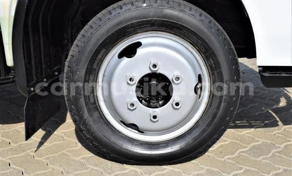 Acheter Occasion Utilitaire Toyota Dyna Blanc à Beitbridge, Matabeleland South Acheter Occasion Utilitaire Toyota Dyna Blanc à Beitbridge, Matabeleland South