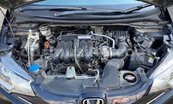 Buy Used Honda Fit Black Car in Beitbridge in Matabeleland South Buy Used Honda Fit Black Car in Beitbridge in Matabeleland South