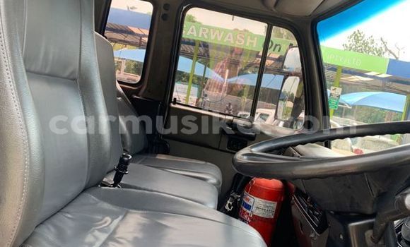 Tenga Tsaru Nissan UD Chena Rori in Beitbridge in Matabeleland South Tenga Tsaru Nissan UD Chena Rori in Beitbridge in Matabeleland South