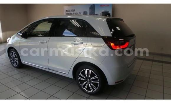 Tenga Tsaru Honda Fit Chena Mota in Beitbridge in Matabeleland South Tenga Tsaru Honda Fit Chena Mota in Beitbridge in Matabeleland South