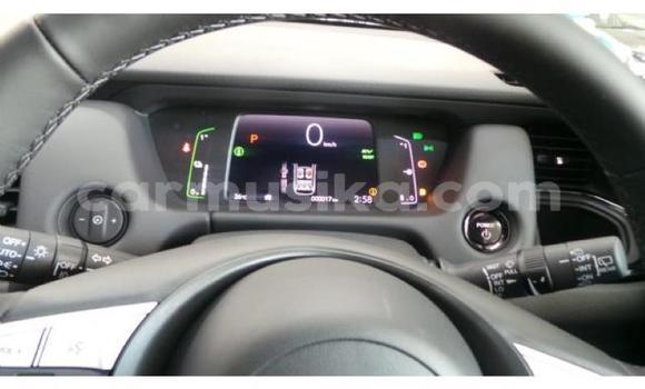 Tenga Tsaru Honda Fit Chena Mota in Beitbridge in Matabeleland South Tenga Tsaru Honda Fit Chena Mota in Beitbridge in Matabeleland South