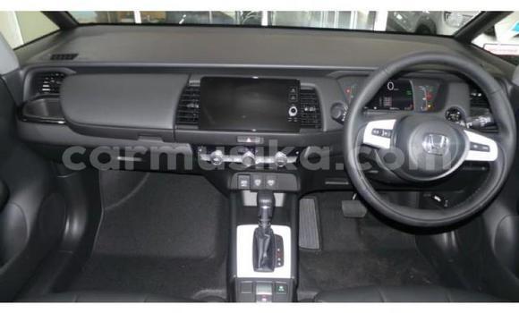 Tenga Tsaru Honda Fit Chena Mota in Beitbridge in Matabeleland South Tenga Tsaru Honda Fit Chena Mota in Beitbridge in Matabeleland South