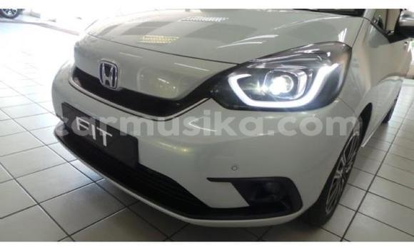 Tenga Tsaru Honda Fit Chena Mota in Beitbridge in Matabeleland South Tenga Tsaru Honda Fit Chena Mota in Beitbridge in Matabeleland South