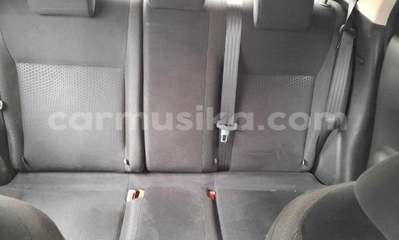 Tenga Tsaru Nissan Juke Tsvuku Mota in Beitbridge in Matabeleland South Tenga Tsaru Nissan Juke Tsvuku Mota in Beitbridge in Matabeleland South