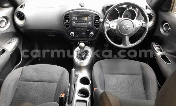 Tenga Tsaru Nissan Juke Tsvuku Mota in Beitbridge in Matabeleland South Tenga Tsaru Nissan Juke Tsvuku Mota in Beitbridge in Matabeleland South