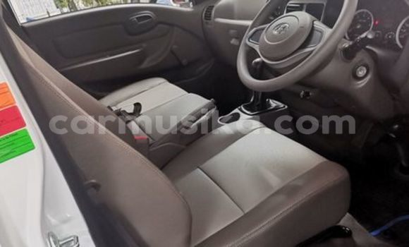 Buy Used Hyundai H200 White Truck in Beitbridge in Matabeleland South Buy Used Hyundai H200 White Truck in Beitbridge in Matabeleland South