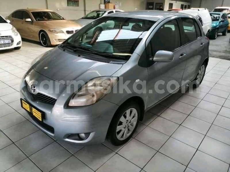 Big with watermark toyota yaris matabeleland south beitbridge 26071