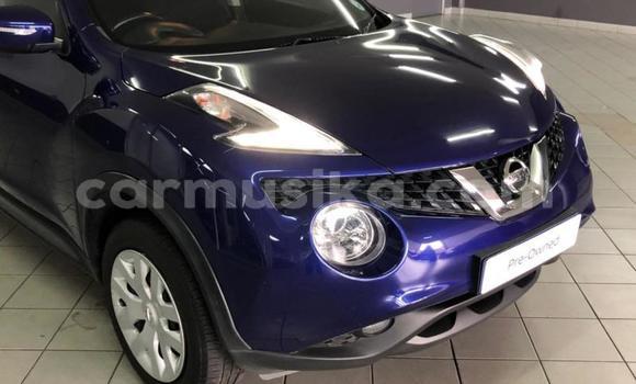 Tenga Tsaru Nissan Juke Bhuruu Mota in Beitbridge in Matabeleland South Tenga Tsaru Nissan Juke Bhuruu Mota in Beitbridge in Matabeleland South