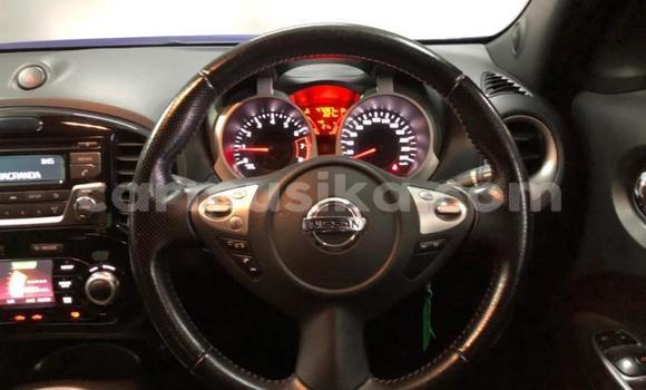 Tenga Tsaru Nissan Juke Bhuruu Mota in Beitbridge in Matabeleland South Tenga Tsaru Nissan Juke Bhuruu Mota in Beitbridge in Matabeleland South