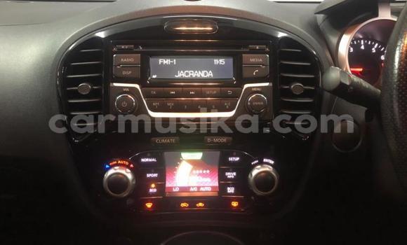 Tenga Tsaru Nissan Juke Bhuruu Mota in Beitbridge in Matabeleland South Tenga Tsaru Nissan Juke Bhuruu Mota in Beitbridge in Matabeleland South