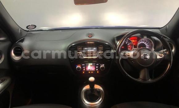 Tenga Tsaru Nissan Juke Bhuruu Mota in Beitbridge in Matabeleland South Tenga Tsaru Nissan Juke Bhuruu Mota in Beitbridge in Matabeleland South