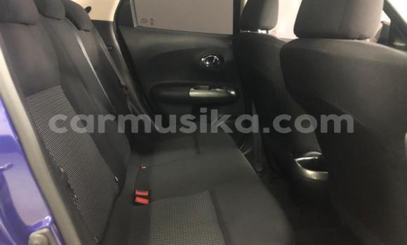 Tenga Tsaru Nissan Juke Bhuruu Mota in Beitbridge in Matabeleland South Tenga Tsaru Nissan Juke Bhuruu Mota in Beitbridge in Matabeleland South